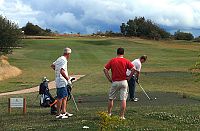 Golfplatz Cochem