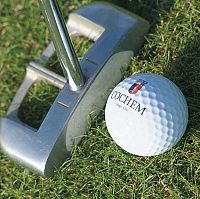 Golfen im Ferienland Cochem