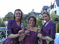 Cochemer Weinmajestäten