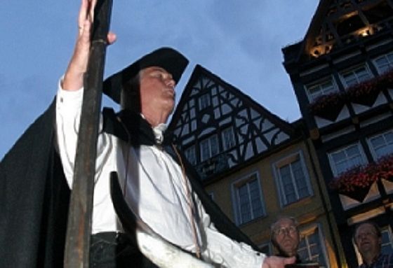 Cochemer Nachtwächter