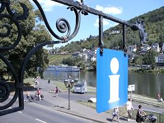 Tourist-Information Ferienland Cochem