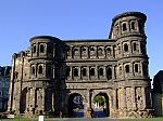 Porta Nigra in Trier