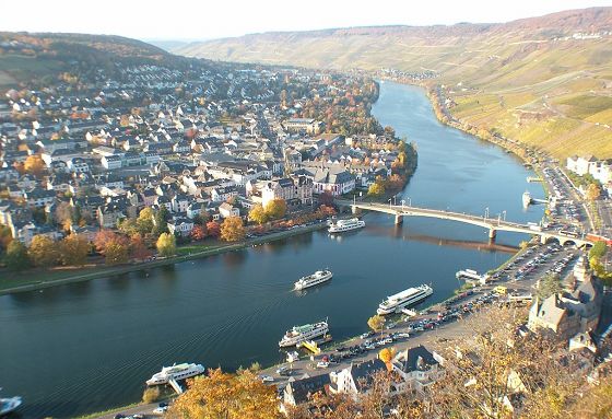 © Tourist-Information Bernkastel-Kues