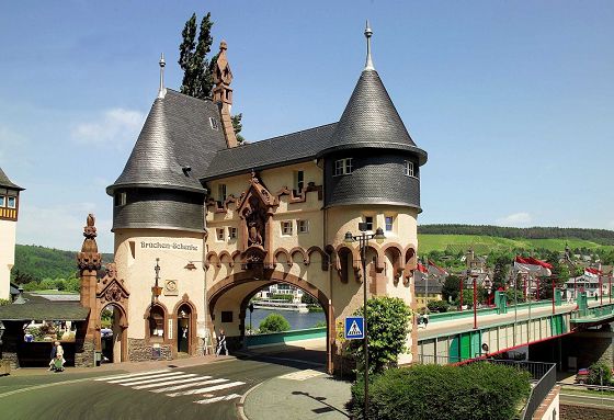 © Tourist-Information Traben-Trarbach © Tourist-Information Traben-Trarbach