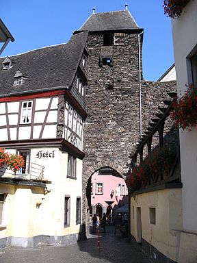 Altes Stadttor