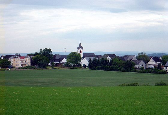 Anblick von Dohr