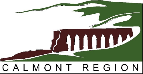 Logo der Calmont Region